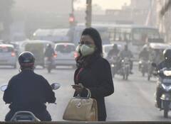 दिल्ली में 4 डिग्री तक गिरा पारा, IMD ने जारी किया शीतलहर का अलर्ट, ठंड से लोग परेशान 