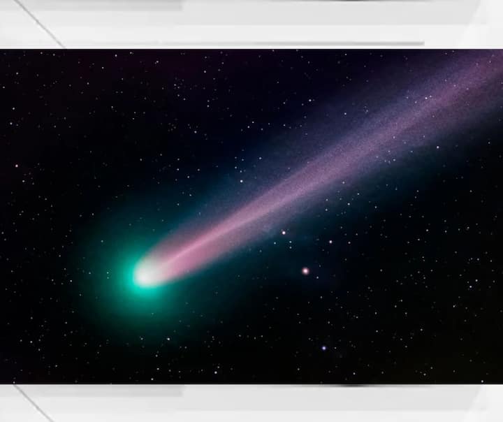 Green Comet Closest to Earth : अंतराळात फार अनोख्या घटना पाहायला मिळतात. जगभरातील शास्त्रज्ञांकडून अंतराळासंदर्भात संशोधन सुरु आहे. यातून नवनवीन माहिती समोर येत असते.