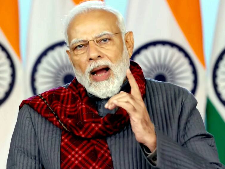 21 islands of Andaman and Nicobar will be named after Paramveer Chakra winners, PM Modi will announce tomorrow