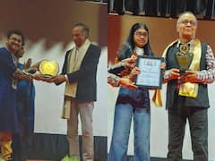 শেষ হল 'আন্তর্জাতিক কলকাতা শর্ট ফিল্ম ফেস্টিভ্যাল', জীবনকৃতী পুরস্কার পেলেন বরুণ চন্দ