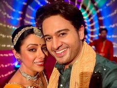 Anupamaa: मिलिए ‘अनुपमा’ से लेकर ‘अनुज कपाड़िया’ तक के रियल लाइफ पार्टनर से, किसी का है बिजनेस तो कोई है फेमस सेलिब्रिटी