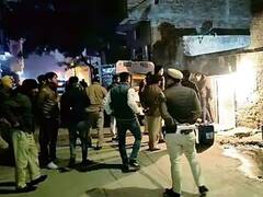 शव के 8 टुकड़े किए, सिर कलम कर पाकिस्तान भेजा वीडियो, गिरफ्तार संदिग्ध आतंकी ने कबूला जुर्म