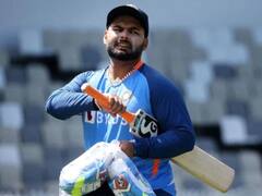 Rishabh Pant: एक्सीडेंट के बाद ऋषभ पंत ने किया पहला ट्वीट, दुआओं के लिए शुक्रिया कहा