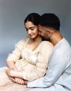 'नॉर्मल डिलीवरी' से लेकर 'ब्रेस्ट फीडिंग' तक... कैसा रहा सोनम कपूर का मदहुड एक्सपीरियंस, एक्ट्रेस ने बताया