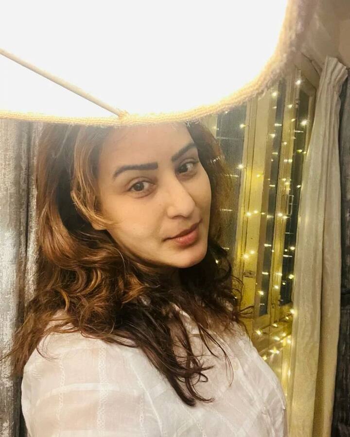 शिल्पा शिंदेने मीडियाला दिलेल्या मुलाखतीत पुष्टी केली की ती लवकरच टीव्ही शोमध्ये पुनरागमन करणार आहे.(फोटो सौजन्य :shilpa_shinde_official/इंस्टाग्राम)