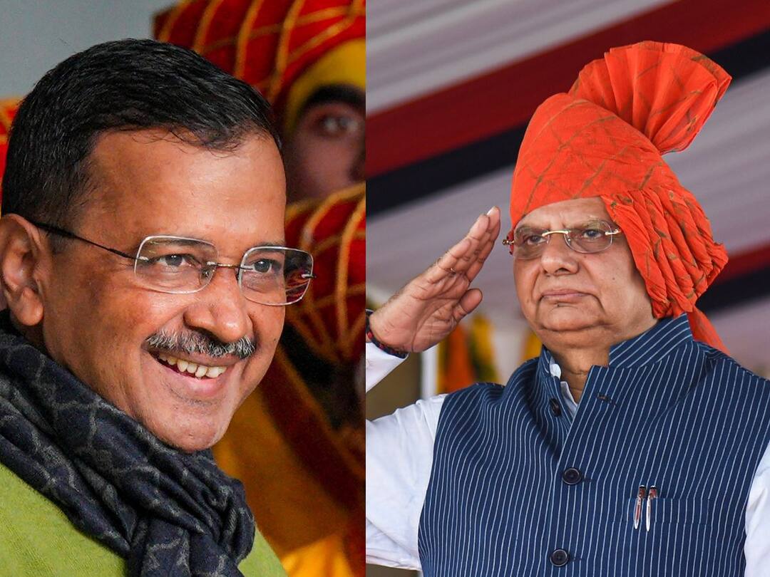 Delhi Assembly Session From Today, Likely To Be Stormy As AAP In Bitter Faceoff With BJP, LG Saxena Delhi Assembly Session From Today, Likely To Be Stormy As AAP Expected To Raise Issue Of LG's 'Interference' Delhi Assembly Session From Today, Likely To Be Stormy As AAP In Bitter Faceoff With BJP, LG Saxena