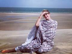 जब बोर्डिंग स्कूल से बचने के लिए डोनल्ड ट्रंप की लाडली इवांका ने पकड़ी थी मॉडलिंग की राह