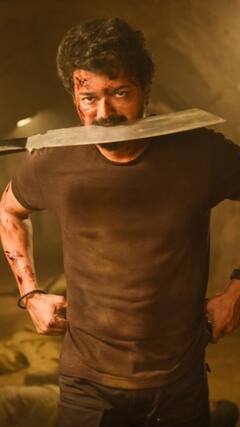 Arabic Kuthu : ரவுடி பேபி பாடலையடுத்து அதிக பார்வைகளை பெற்ற அரபிக் குத்து..அப்போ இனிமே ஹலமதி ஹபீபோதான்!