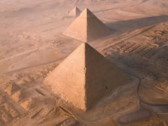 '...सभ्यता का निर्माण हमने किया', चीनी रिसर्चर ने मिस्र को लेकर किया ऐसा दावा कि लोगों ने उड़ाया मजाक