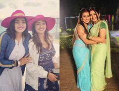 ये हैं भोजपुरी सिनेमा की पॉपुलर सहेलियां, कैटफाईट नहीं दोस्ती की मिसाल करती हैं कायम