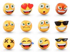 Emoji : इमोजीचा शोध कोणी लावला? वाचा इतिहास