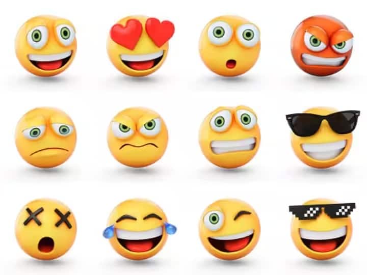 सध्याच्या काळात सोशल मीडियावर चॅटिंग करणं असो किंवा व्हॉट्सअॅपवर. प्र्त्येकजण इमोजीचा वापर करतात. अनेक लोक तर दोन ओळींचा मेसेज लिहिण्यापेक्षा थेट इमोजीच पाठवून आपल्या भावना समोरच्या व्यक्तीपर्यंत पोहोचविण्याचा प्रयत्न करतात.