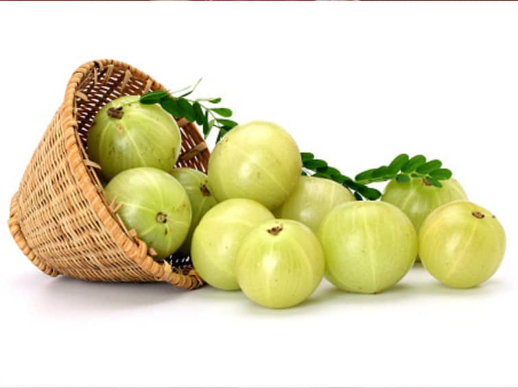 From Being An Immunity Booster To Regulating Blood Sugar, Know The Health Benefits Of Amla From Being An Immunity Booster To Regulating Blood Sugar, Know The Health Benefits Of Amla