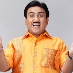 TMKOC: फिट बॉडी-कूल लुक... जवानी में बहुत हैंडसम थे ‘जेठालाल’, तस्वीरें देख ‘बबीता जी’ का भी आ जाएगा दिल