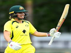 जानिए कौन हैं फोबे लिचफील्ड?, जिन्हें डेब्यू वनडे में मिला प्लेयर ऑफ द मैच अवॉर्ड