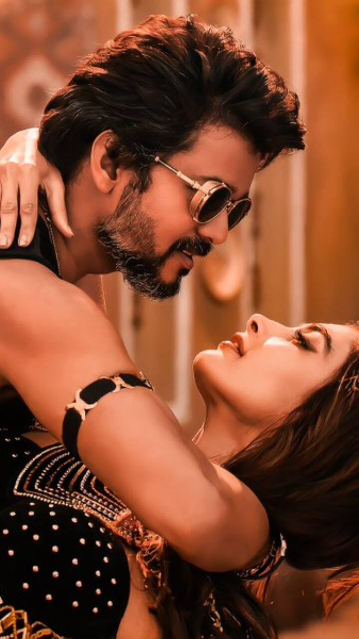 தற்போது ஹலமத்தி ஹபிபோ பாடல் 500 மில்லியன் வியூஸ்களை கடந்துள்ளது
