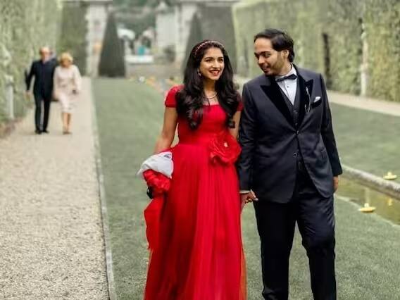 Radhika Merchant Net Worth: অনন্ত অম্বানির বাগদত্তা রাধিকা মার্চেন্ট একজন শিক্ষিত মহিলা। তিনি এনকোর হেলথকেয়ারের সিইও বীরেন মার্চেন্ট ও শেহলা মার্চেন্টের কন্যা।