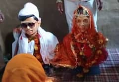 Tapi: તાપીમાં પ્રેમી પંખીડાએ કરી આત્મહત્યા, પરિવારે તેમના પૂતળા બનાવી કરાવ્યા લગ્ન