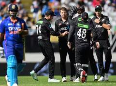 Ind vs NZ, 1st ODI: હૈદરાબાદમાં રમાશે ભારત-ન્યૂઝીલેન્ડ સીરીઝની પ્રથમ વનડે, જાણો પ્લેઈંગ ઈલેવન અને લાઈવ બ્રોડકાસ્ટ સહિત ફુલ ડિટેલ્સ