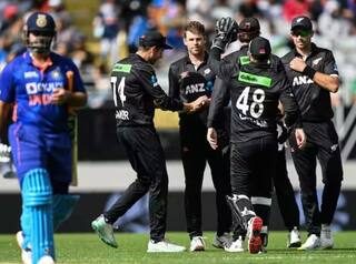 Ind vs NZ, 1st ODI: હૈદરાબાદમાં રમાશે ભારત-ન્યૂઝીલેન્ડ સીરીઝની પ્રથમ વનડે, જાણો પ્લેઈંગ ઈલેવન અને લાઈવ બ્રોડકાસ્ટ સહિત ફુલ ડિટેલ્સ