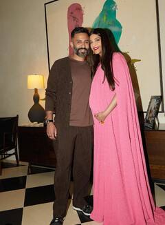 'नॉर्मल डिलीवरी' से लेकर 'ब्रेस्ट फीडिंग' तक... कैसा रहा सोनम कपूर का मदहुड एक्सपीरियंस, एक्ट्रेस ने बताया