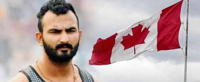 Kabaddi Raider Amarpreet Amri Died Of Heart Attack In Canada | Kabaddi  Raider: ਕਬੱਡੀ ਰੇਡਰ ਅਮਰਪ੍ਰੀਤ ਅਮਰੀ ਦੀ ਕੈਨੇਡਾ 'ਚ ਦਿਲ ਦਾ ਦੌਰਾ ਪੈਣ ਨਾਲ ਮੌਤ