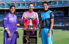 Women's IPL Media Rights: ਮਹਿਲਾ IPL ਤੋਂ BCCI ਦੇ ਖਾਤੇ 'ਚ ਆਏ ਅਰਬਾਂ ਰੁਪਏ