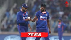 নতুন বলে উইকেট তুলছে, বল পুরনো হলেও ভয়ঙ্কর, সিরাজকে দেখে আপ্লুত কাইফ