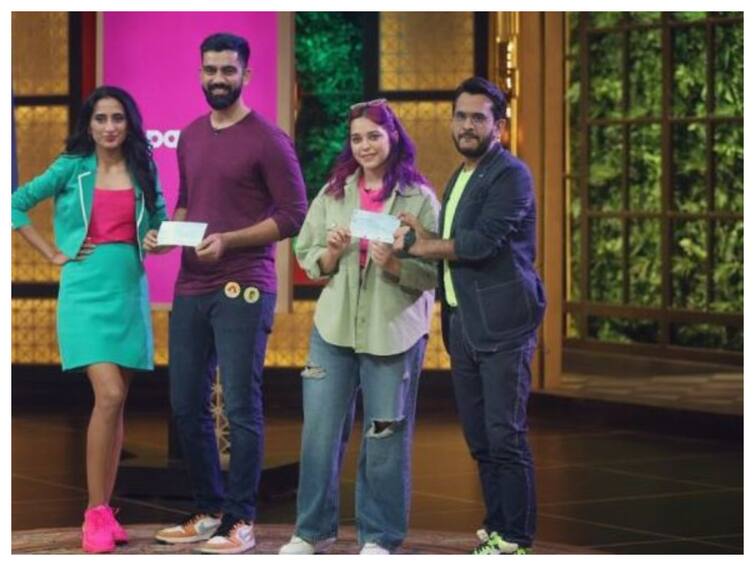 Shark Tank India Season 2 Contestant Reveals Receiving Hate Comments Online: 'I Have Been Called Rude, Smug, Greedy' Shark Tank India Season 2 Contestant Reveals Receiving Hate Comments Online: 'I Have Been Called Rude, Smug, Greedy'