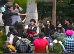 बीएचयू के बाद DU में भी खुलेगा हिंदुत्व स्टडीज सेंटर, अभी ये तय नहीं कब से शुरू होगी पढ़ाई 