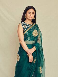 Rasika Dugal Bday: मिर्जापुर की बीना त्रिपाठी को तो सबने जाना, पर रियल लाइफ की रसिका दुगल की ये बातें नहीं जानते होंगे