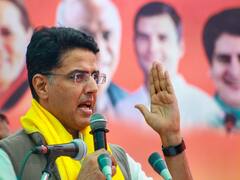 Rajasthan Govt Should Act Against 'Big Sharks' Behind Paper Leaks: Pilot