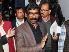 झारखंड सरकार ने SC से 12 फरवरी तक नए DGP की नियुक्ति का किया वादा, कोर्ट ने दी ये राहत