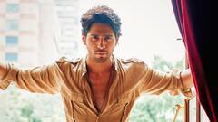 কিয়ারার সঙ্গে বিয়ের গুঞ্জনের মধ্যেই সিদ্ধার্থের মুখে প্রাক্তন বান্ধবীর কথা!