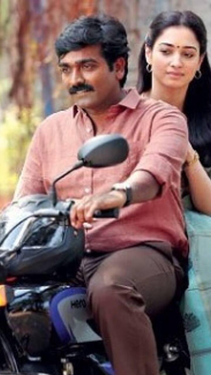 தர்மதுரை - தர்மதுரை - 2016