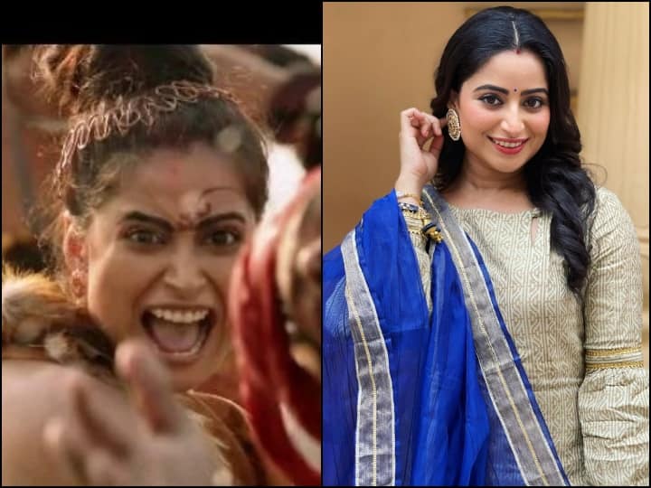 Aishwarya Sharma As Warrior: सीरीयल 'गुम है किसी के प्यार में' की एक्ट्रेस ऐश्वर्या शर्मा काफी चर्चा में रहती हैं. 'पाखी' जैसा नेगेटिव रोल में करने वाली ऐश्वर्या छोटे पर्दे पर योद्धा भी बन चुकी हैं.