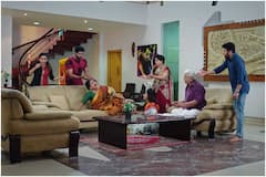 Gruhalakshmi January 16th: లాస్య ఉత్తమ ఇల్లాలు ప్లాన్ మిస్ ఫైర్- తులసికి కొత్త ప్రాజెక్ట్ ఇచ్చిన సామ్రాట్