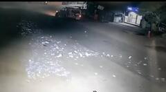 Jagtial ATM Theft : ఏటీఎం దొంగతానికి స్కెచ్...ట్విస్ట్ మాములుగా లేదు | DNN | ABP Desam