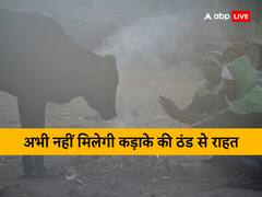मध्य प्रदेश के लोगों को ठंड में गुजारने होंगे कुछ और दिन, इन शहरों के लिए शीतलहर का अलर्ट जारी