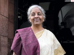 Budget 2023: I Belong To Middle Class, Understand Their Pressures, Says FM Nirmala Sitharaman