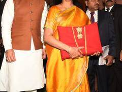 Budget 2023: 1800માં પ્રથમ વખત ચામડાની બ્રીફકેસ, પછી ખાતાવહી અને હવે ટેબલેટ, જાણો કેવી રીતે બદલાયો બજેટનો અંદાજ