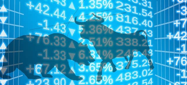 Stock Market News: ఈ వారమూ నష్టాల్లోనే మొదలు - ఐటీ, పీఎస్‌యూ బ్యాంకు షేర్లు ఎగిసినా నిఫ్టీ, సెన్సెక్స్‌కు నిరాశే!