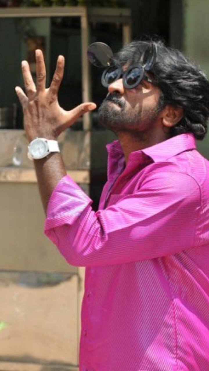 இதற்கு தானே ஆசைப்பட்டாய் பாலகுமாரா - சுமார் மூஞ்சி குமாரு - 2013
