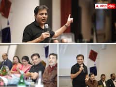 తెలంగాణకు పెట్టుబడులతో రండి - ప్రవాసులకు కేటీఆర్ విజ్ఞప్తి !