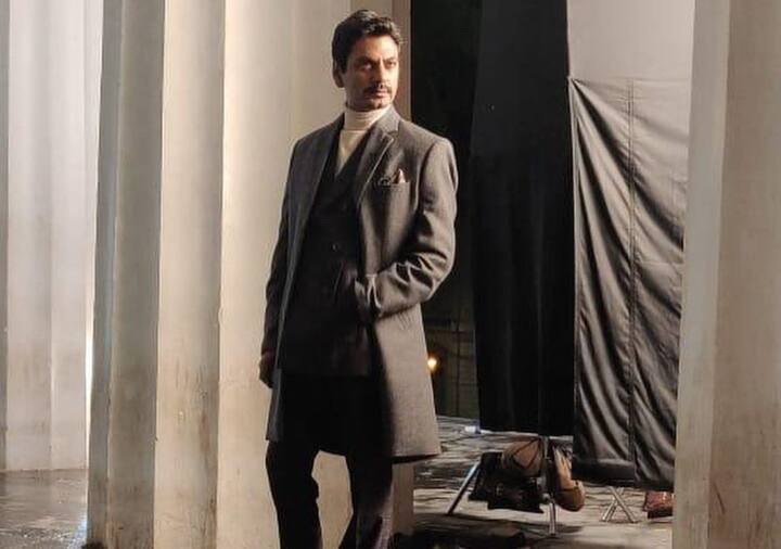 नवाजुद्दीन ने साल 2009 में अंजलि से शादी की थी, जिन्होंने अपना नाम बाद में बदलकर आलिया सिद्दीकी कर लिया था. हालांकि अब कपल एक-दूसरे से अलग हो गए हैं.