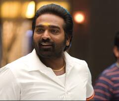 Vijay Sethupathi Birthday:  साऊथ सुपरस्टार विजय सेतूपती आहे कोट्यवधींचा मालक; वाचा अभिनेत्याबद्दल