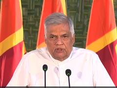 ranil wickremesinghe: இலங்கையில் விரைவில் 13வது திருத்தச் சட்டம் அமல்படுத்தப்படும் - அதிபர் ரணில் விக்கிரமசிங்கே