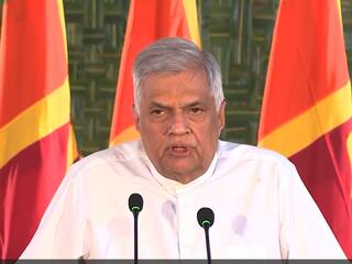 ranil wickremesinghe: இலங்கையில் விரைவில் 13வது திருத்தச் சட்டம் அமல்படுத்தப்படும் - அதிபர் ரணில் விக்கிரமசிங்கே