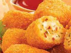 Crispy Nuggets: गरमा गर्म चाय के साथ नगेट्स खाएं, मानसून का मजा हो जाएगा दोगुना