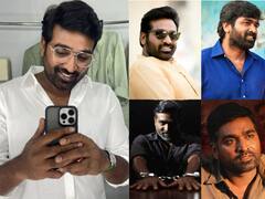 Vijay Sethupathi: சீரியல் முதல் பாலிவுட் வரை..மக்கள் செல்வன் குறித்த யாரும் அறியாத சுவாரஸ்ய தகவல்கள்!